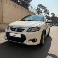 کوییک اتومات فول پلاس|خودرو سواری و وانت|تهران, تهرانپارس شرقی|دیوار