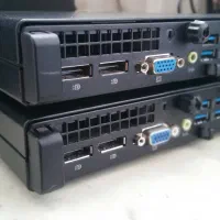 مینی کیس|رایانه رومیزی|قم, نیروگاه|دیوار