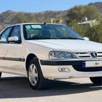 پارس Tu5 مدل ۴۰۲ (سیمی)