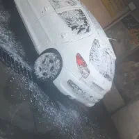 پژو۲۰۷ پانا سقف شیشه ایی
