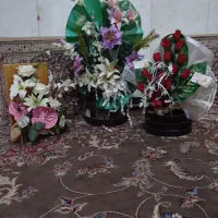 ۳عدد سبدگل