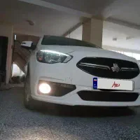 شاهین G استثنایی