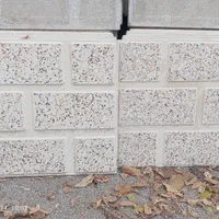 موزاییک حیاط وساده|مصالح و تجهیزات ساختمان|ایوان, |دیوار