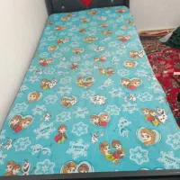 تخت|تخت و سرویس خواب|رزن, |دیوار