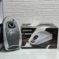 جاروبرقی 3500وات شروین با ضمانت