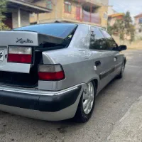 زانتیا 2000مدل 85|خودرو سواری و وانت|رحیمآباد, |دیوار