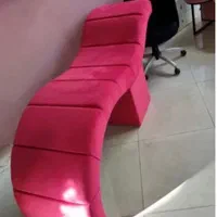 تخت مژه /تخت تتو/ تخت فشیال / تخت ماساژ|آرایشگاه و سالن‌های زیبایی|مشهد, توس (بلوار توس)|دیوار
