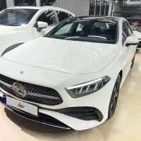 بنز A200L