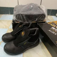 کفش ایمنی نو