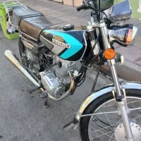 موتور رهرو ۱۴۰۲ کم کار واقعی