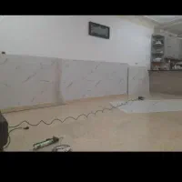 کناف،پی وی سی،سقف کاذب،اینه کاری،ماربل|خدمات پیشه و مهارت|بندر امام خمینی, |دیوار