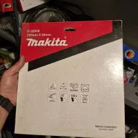 تیغ اره ماکیتا mdf ژاپن اصلی
