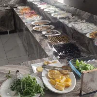 حرکت از تهران تور زمینی وان سه روزه