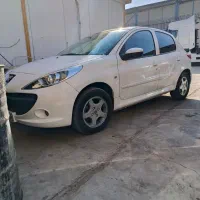 پژو 207 پاناروما|خودرو سواری و وانت|شیراز, پودنک|دیوار