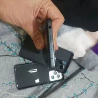 شیائومی Poco X5 Pro با حافظهٔ ۲۵۶ گیگابایت|موبایل|شیراز, زند|دیوار