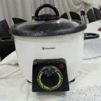 پلوپز۲نفره معتعو سالم وتمیز ۲/۵  تومان