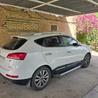 جک S5