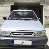 پراید مدل ۹۰