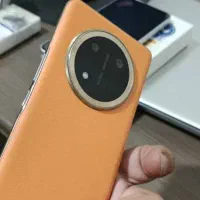 آنر x9c 5g نو در حد صفر