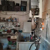 تعمیر سرویسکار تعمیرات تخصصی انواع پکیج خالقی|خدمات پیشه و مهارت|قم, انسجام|دیوار