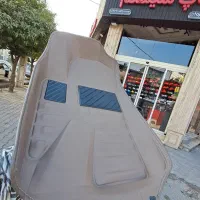 کفپوش 5بعدی کفی 3بعدی فابریک ماشین شما تاپسیستم