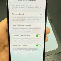 iPhone 13 Pro Max 256 Sierra Blue ZA/A|موبایل|تهران, مهران|دیوار