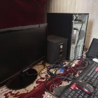 سلام کاپیتور فروشی درحد نو اصلا استفاده نشده