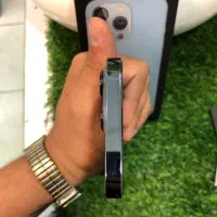 iPhone 13 pro همراه واچ|موبایل|کرج, گوهردشت|دیوار