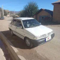 پراید مدل ۸۵ در حد|خودرو سواری و وانت|گنبد کاووس, |دیوار