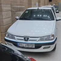 پارس Tu5 تیوفایو مدل 97 نقد و اقساط|خودرو سواری و وانت|قم, حکمت شمالی|دیوار