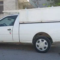 اریسان مدل ۹۴ فروش و معاوضه|خودرو سواری و وانت|کرمانشاه, |دیوار