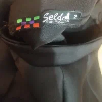 دامن مجلسی پیله بزرگ|لباس|بندر امام خمینی, |دیوار