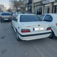 پرشیا دوگانه کارخانه ۹۵|خودرو سواری و وانت|اردبیل, |دیوار