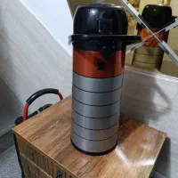 فلاسک