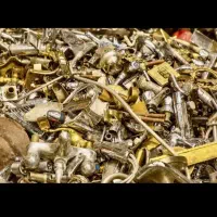 خریدار ضایعات آهن آلات ،مس ،برنج و..|خدمات پیشه و مهارت|پاکدشت, پاکدشت (مامازند)|دیوار