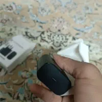 شارژر اصل سامسونگ|لوازم جانبی موبایل و تبلت|کاشان, رسالت|دیوار