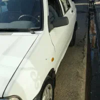 پراید مدل 98|خودرو سواری و وانت|نسیم‌شهر, |دیوار