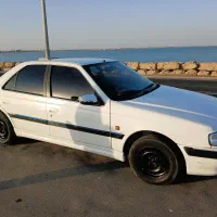 فروش پژو پارس ساده مدل 98 بدون رنگ