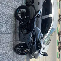 سی اف ۲۵۰ ریس - ( CF250cc-SR)