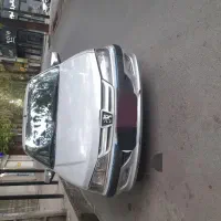 پژو پارس نفره ای مدل۱۳۸۴