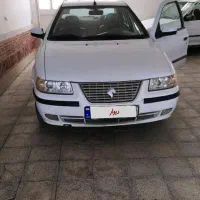 سمند EF7 مدل ۹۴