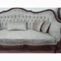 مبل کلاسیک|مبلمان خانگی و میز عسلی|قیدار, |دیوار