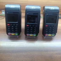 کارتخوان مدل i80 کارت خوان POS کارت خان کارتخان