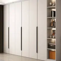 اجرای سرویس خواب کمد کابینت و ویترین اقساط ۶ ماهه|تخت و سرویس خواب|مراغه, |دیوار