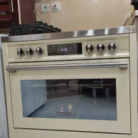 گاز در حد نو ، عین تصویر