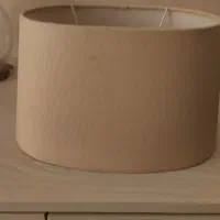 شید آباژور بیضی نسکافه ای