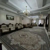 واحد-124متری-2خواب-فول-3طبقه-تک-واحدی-شهرک-صدف