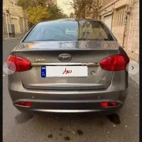 جک J4 مدل ۱۴۰۲ کم کار در حد صفر|خودرو سواری و وانت|مشهد, سجاد شهر|دیوار