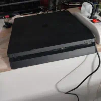 پی اس فور اسلیم پونصد کپی خور ps4 slim 500