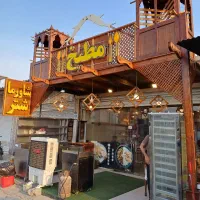 رنگ آمیزی و نقاشی قشم کالر